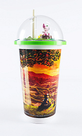 ���������꡼ No.003�Υ���ͥ������ / �ַ���ǥݥ��åȥ�󥹥��� �����פΥƥ�ꥦ�����ɥ�󥯥��������ǲ�۰�����Ź��ȯ��