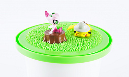 ���������꡼ No.005�Υ���ͥ������ / �ַ���ǥݥ��åȥ�󥹥��� �����פΥƥ�ꥦ�����ɥ�󥯥��������ǲ�۰�����Ź��ȯ��