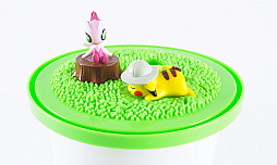 ���������꡼ No.006�Υ���ͥ������ / �ַ���ǥݥ��åȥ�󥹥��� �����פΥƥ�ꥦ�����ɥ�󥯥��������ǲ�۰�����Ź��ȯ��