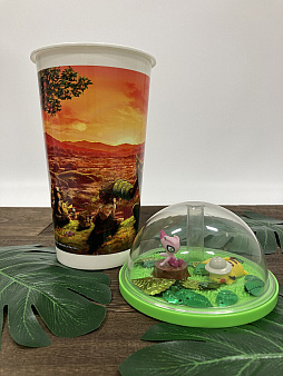 ���������꡼ No.008�Υ���ͥ������ / �ַ���ǥݥ��åȥ�󥹥��� �����פΥƥ�ꥦ�����ɥ�󥯥��������ǲ�۰�����Ź��ȯ��