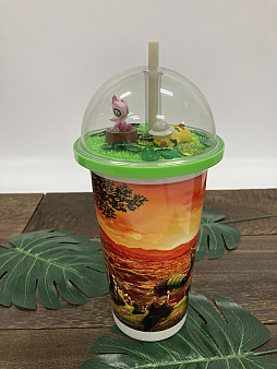 ���������꡼ No.009�Υ���ͥ������ / �ַ���ǥݥ��åȥ�󥹥��� �����פΥƥ�ꥦ�����ɥ�󥯥��������ǲ�۰�����Ź��ȯ��