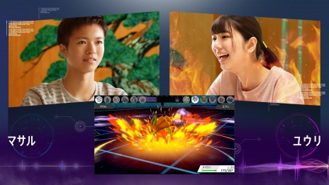 公式大会 ポケモン竜王戦 が21年2月6日に開催 インターネット中継の配信画面を初心者向けにリニューアル