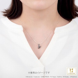 ���������꡼ No.003�Υ���ͥ������ / �֥ݥ����פΡȥ֥�å����ɤ������դˤ�������ͥå��쥹�����䳫��