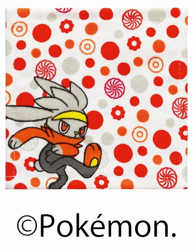 ���������꡼ No.006�Υ���ͥ������ / �ߥ������ɡ��ʥĤΥ��å����åȤˡ֥ݥ���� ������ϥ󥫥��פ��о졣12��18����ȯ��