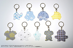 ���������꡼ No.002�Υ���ͥ������ / �֥ݥ���󥷥�ġפ�ü�ڤ��Ȥä�������륭���ۥ��������3�Ƥ�12��18����ȯ��