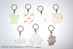 ���������꡼ No.004�Υ���ͥ������ / �֥ݥ���󥷥�ġפ�ü�ڤ��Ȥä�������륭���ۥ��������3�Ƥ�12��18����ȯ��