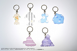 ���������꡼ No.005�Υ���ͥ������ / �֥ݥ���󥷥�ġפ�ü�ڤ��Ȥä�������륭���ۥ��������3�Ƥ�12��18����ȯ��