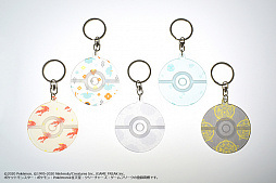 ���������꡼ No.006�Υ���ͥ������ / �֥ݥ���󥷥�ġפ�ü�ڤ��Ȥä�������륭���ۥ��������3�Ƥ�12��18����ȯ��