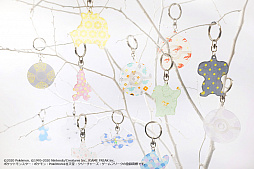 ���������꡼ No.007�Υ���ͥ������ / �֥ݥ���󥷥�ġפ�ü�ڤ��Ȥä�������륭���ۥ��������3�Ƥ�12��18����ȯ��