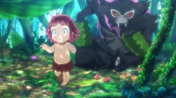 画像ギャラリー No.007のサムネイル画像 / 「劇場版ポケットモンスター ココ」が本日公開。映画の注目ポイントを紹介