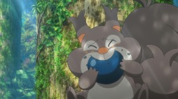 画像ギャラリー No.010のサムネイル画像 / 「劇場版ポケットモンスター ココ」が本日公開。映画の注目ポイントを紹介