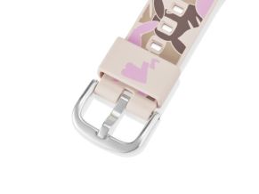 画像ギャラリー No.004のサムネイル画像 / 「ポケモン」のピカチュウと女性向け耐衝撃ウオッチ“BABY-G”のコラボモデルが2月5日に発売