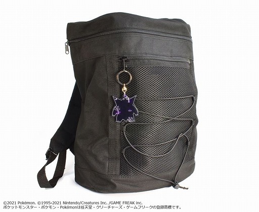 画像集サムネイル一覧 ポケモン型アクリルキーホルダー の第4弾が1月22日に発売