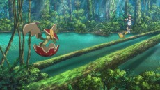 画像ギャラリー No.010のサムネイル画像 / 「ポケモン ソード・シールド」で幻のポケモン“ザルード”が活躍する特別なマックスレイドバトルが2月4日9:00より開催