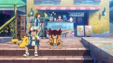 画像ギャラリー No.011のサムネイル画像 / 「ポケモン ソード・シールド」で幻のポケモン“ザルード”が活躍する特別なマックスレイドバトルが2月4日9:00より開催