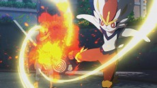 画像ギャラリー No.014のサムネイル画像 / 「ポケモン ソード・シールド」で幻のポケモン“ザルード”が活躍する特別なマックスレイドバトルが2月4日9:00より開催