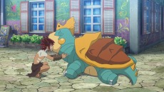 画像ギャラリー No.015のサムネイル画像 / 「ポケモン ソード・シールド」で幻のポケモン“ザルード”が活躍する特別なマックスレイドバトルが2月4日9:00より開催