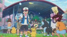 画像ギャラリー No.016のサムネイル画像 / 「ポケモン ソード・シールド」で幻のポケモン“ザルード”が活躍する特別なマックスレイドバトルが2月4日9:00より開催