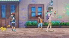 画像ギャラリー No.018のサムネイル画像 / 「ポケモン ソード・シールド」で幻のポケモン“ザルード”が活躍する特別なマックスレイドバトルが2月4日9:00より開催