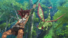 ���������꡼ No.019�Υ���ͥ������ / �֥ݥ���� �����ɡ�������ɡפǸ��Υݥ����ȥ��롼�ɡɤ������������̤ʥޥå����쥤�ɥХȥ뤬2��4��9��00��곫��