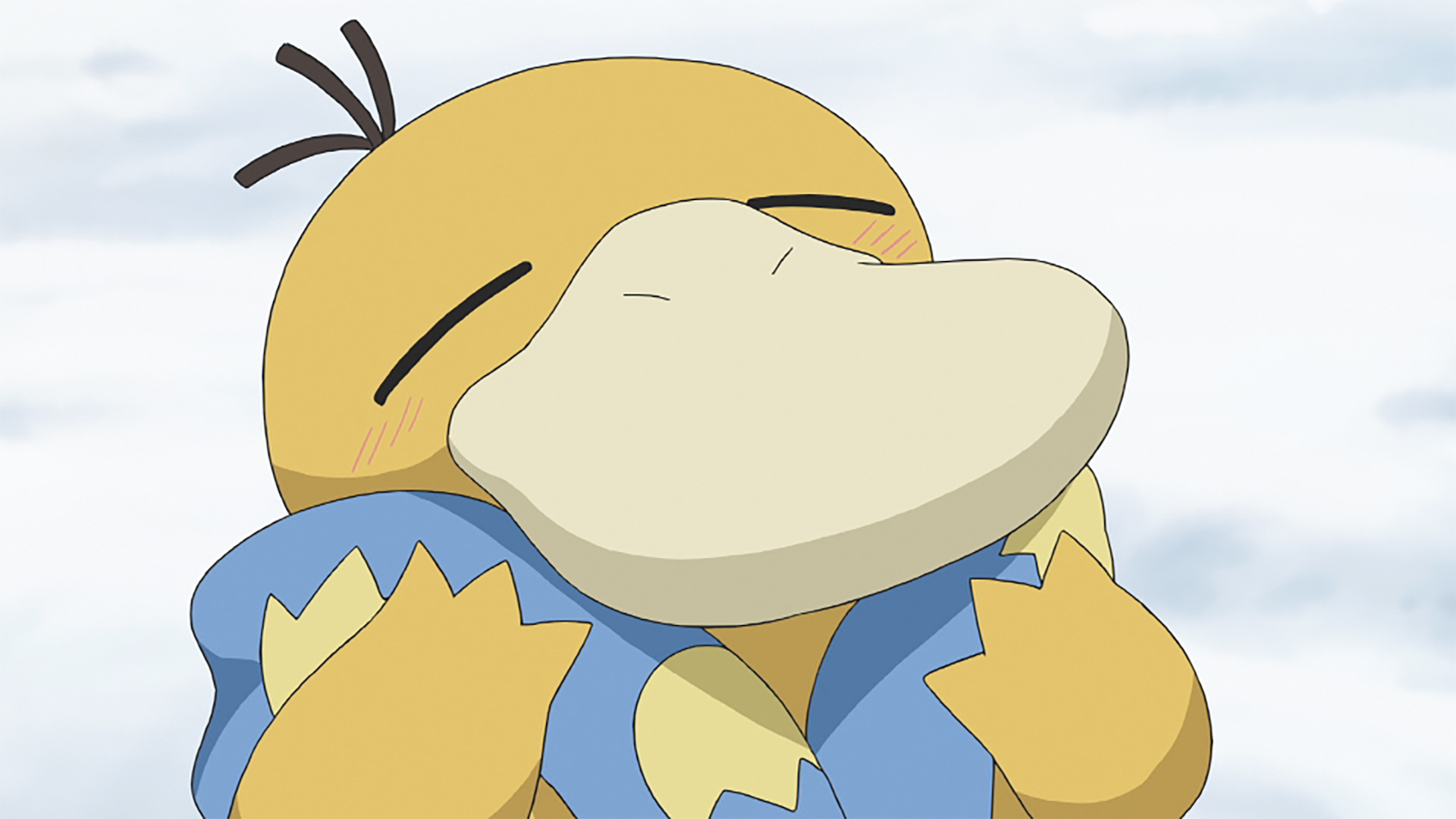 画像集no 002 Tvアニメ ポケットモンスター に ゆりやんレトリィバァさんがコダックの声優 画像集no 002 Tvアニメ ポケットモンスター に ゆりやんレトリィバァさんがコダックの声優