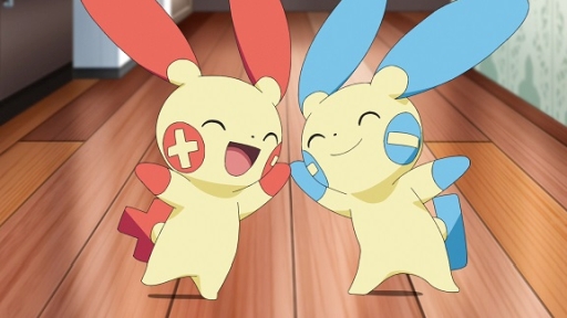 アニメ ポケットモンスター に生田絵梨花さんと松村沙友理さんが声優として出演 アニメ ポケットモンスター に生田絵梨花さんと松村沙友理さんが声優として出演