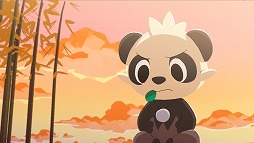 ���������꡼ No.003�Υ���ͥ������ / �ݥ����ο���˥�֥ҡ������ˤʤꤿ���������פ�YouTube�Ǹ���