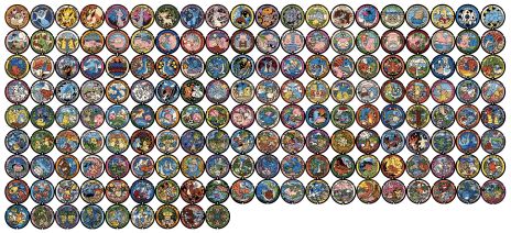 ꡼ No.006Υͥ / ֥ݥץǥΥޥۡȥݥդɤ˿2郎ɲáΩʳʪΩʪ