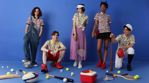 ���������꡼ No.005�Υ���ͥ������ / �ݥ���󥷥�Ĥ����#�ݥ����ȴ��������ɤ�ơ��ޤ����֥ݥ������ ���ݡ��ġפ�ȯ�䡣����ץ쥼��Ȥ�