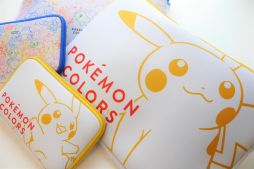 ���������꡼ No.008�Υ���ͥ������ / �θ������Ÿ��POKÉMON COLORS�פΥ��ꥸ�ʥ뾦�ʤ�����