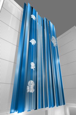 ���������꡼ No.010�Υ���ͥ������ / �θ������Ÿ��POKÉMON COLORS�פΥ��ꥸ�ʥ뾦�ʤ�����