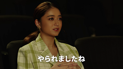 ꡼ No.022 | ַǥݥåȥ󥹥 פοTVCMWebư#Υˤ줿ɥ꡼