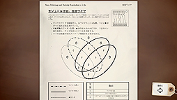 画像ギャラリー No.004のサムネイル画像 / 一方は処理担当,他方は分析担当。2人以上で会話して爆弾解除に挑む,Switch版「Keep Talking and Nobody Explodes」配信開始