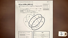 画像ギャラリー No.007のサムネイル画像 / 一方は処理担当,他方は分析担当。2人以上で会話して爆弾解除に挑む,Switch版「Keep Talking and Nobody Explodes」配信開始