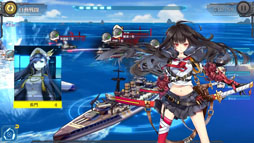 画像ギャラリー No.003のサムネイル画像 / スマホ向けSRPG「ガーディアン・プロジェクト」,iOS版を対象としたオープンβテストが本日スタート