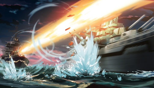 画像ギャラリー No.006のサムネイル画像 / 【PR】美少女が乗る3D戦艦をカスタマイズできる“美少女×海戦シミュレーションRPG”「ガーディアン・プロジェクト」が配信予定