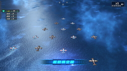 画像ギャラリー No.018のサムネイル画像 / 【PR】美少女が乗る3D戦艦をカスタマイズできる“美少女×海戦シミュレーションRPG”「ガーディアン・プロジェクト」が配信予定