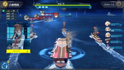 画像ギャラリー No.020のサムネイル画像 / 【PR】美少女が乗る3D戦艦をカスタマイズできる“美少女×海戦シミュレーションRPG”「ガーディアン・プロジェクト」が配信予定