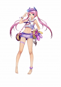 画像ギャラリー No.035のサムネイル画像 / 【PR】美少女が乗る3D戦艦をカスタマイズできる“美少女×海戦シミュレーションRPG”「ガーディアン・プロジェクト」が配信予定