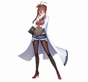 画像ギャラリー No.036のサムネイル画像 / 【PR】美少女が乗る3D戦艦をカスタマイズできる“美少女×海戦シミュレーションRPG”「ガーディアン・プロジェクト」が配信予定