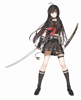 画像ギャラリー No.037のサムネイル画像 / 【PR】美少女が乗る3D戦艦をカスタマイズできる“美少女×海戦シミュレーションRPG”「ガーディアン・プロジェクト」が配信予定