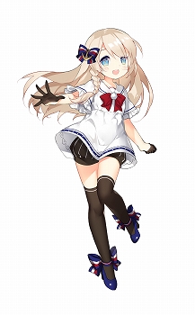 画像ギャラリー No.038のサムネイル画像 / 【PR】美少女が乗る3D戦艦をカスタマイズできる“美少女×海戦シミュレーションRPG”「ガーディアン・プロジェクト」が配信予定