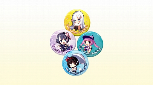 画像ギャラリー No.002のサムネイル画像 / 「ガーディアン・プロジェクト」のオフラインイベントが7月21日に開催。会場は東京のUDXアキバ広場