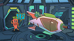 ꡼ No.004 | ڥѥåȤΤ˾˽줹STG֥ꥢ󥯥롼פSwitch314ۿTokyo Sandbox 2019Ÿ