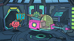 ꡼ No.005 | ڥѥåȤΤ˾˽줹STG֥ꥢ󥯥롼פSwitch314ۿTokyo Sandbox 2019Ÿ