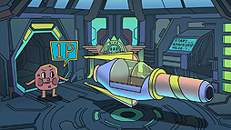 ꡼ No.006 | ڥѥåȤΤ˾˽줹STG֥ꥢ󥯥롼פSwitch314ۿTokyo Sandbox 2019Ÿ