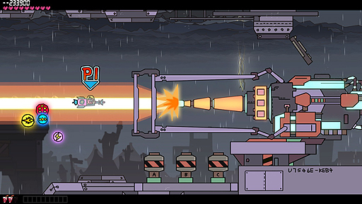 ꡼ No.007 | ڥѥåȤΤ˾˽줹STG֥ꥢ󥯥롼פSwitch314ۿTokyo Sandbox 2019Ÿ