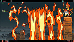 ꡼ No.009 | ڥѥåȤΤ˾˽줹STG֥ꥢ󥯥롼פSwitch314ۿTokyo Sandbox 2019Ÿ