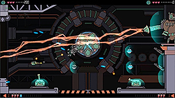 ꡼ No.010 | ڥѥåȤΤ˾˽줹STG֥ꥢ󥯥롼פSwitch314ۿTokyo Sandbox 2019Ÿ