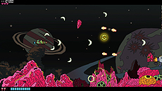 ꡼ No.012 | ڥѥåȤΤ˾˽줹STG֥ꥢ󥯥롼פSwitch314ۿTokyo Sandbox 2019Ÿ